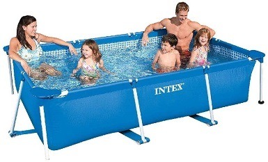 5 Best Intex Above Ground Pools in 2022 – Reviews & Top Picks