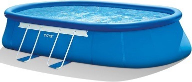 5 Best Intex Above Ground Pools in 2022 – Reviews & Top Picks