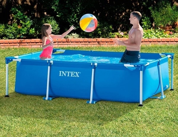 5 Best Intex Above Ground Pools in 2022 – Reviews & Top Picks