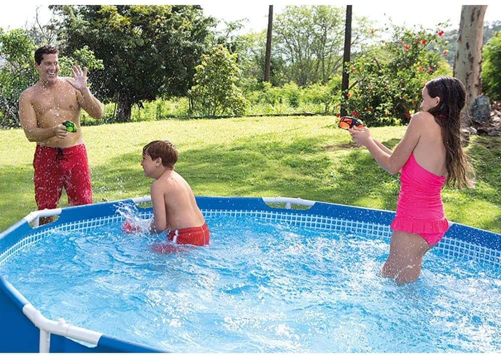 Intex vs Bestway Above-Ground Pools: Which Brand is Better?