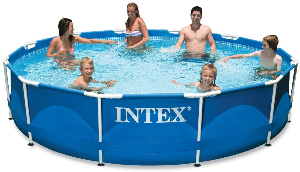 Intex vs Bestway Above-Ground Pools: Which Brand is Better?