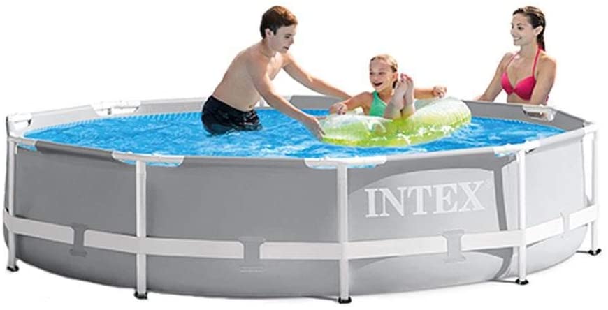 Intex vs Bestway Above-Ground Pools: Which Brand is Better?