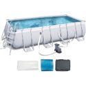 Intex vs Bestway Above-Ground Pools: Which Brand is Better?
