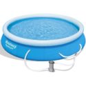 Intex vs Bestway Above-Ground Pools: Which Brand is Better?
