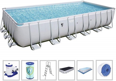 Intex vs Bestway Above-Ground Pools: Which Brand is Better?