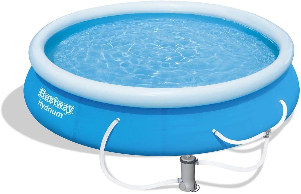 Intex vs Bestway Above-Ground Pools: Which Brand is Better?