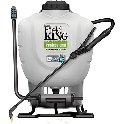 5 Best Backpack Sprayers of 2022 – Top Picks & Reviews