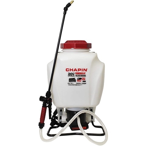 5 Best Backpack Sprayers of 2022 – Top Picks & Reviews