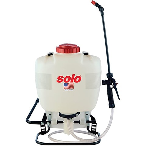 5 Best Backpack Sprayers of 2022 – Top Picks & Reviews