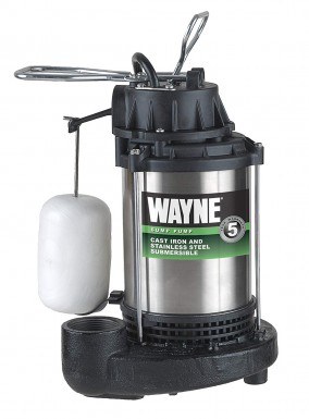 10 Best Sump Pumps of 2022 – Top Picks & Reviews