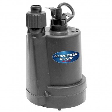 10 Best Sump Pumps of 2022 – Top Picks & Reviews