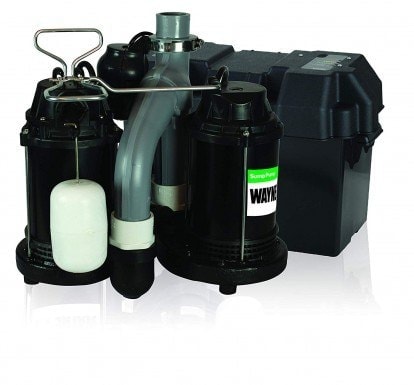 10 Best Sump Pumps of 2022 – Top Picks & Reviews