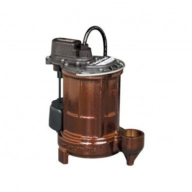 10 Best Sump Pumps of 2022 – Top Picks & Reviews