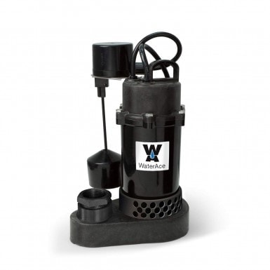 10 Best Sump Pumps of 2022 – Top Picks & Reviews