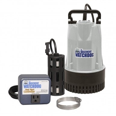 10 Best Sump Pumps of 2022 – Top Picks & Reviews