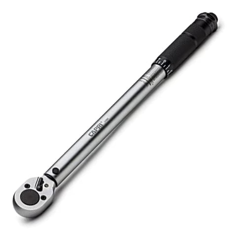 10 Best Torque Wrenches of 2022 – Top Picks & Reviews