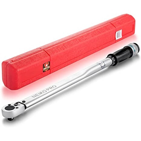 10 Best Torque Wrenches of 2022 – Top Picks & Reviews