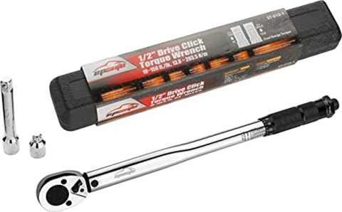 10 Best Torque Wrenches of 2022 – Top Picks & Reviews