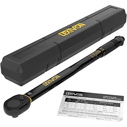 10 Best Torque Wrenches of 2022 – Top Picks & Reviews