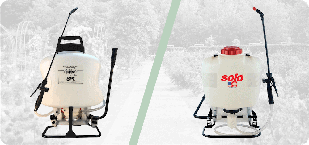 Piston vs Diaphragm Backpack Sprayers: What&#8217;s the Difference?