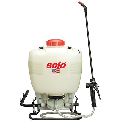 Piston vs Diaphragm Backpack Sprayers: What’s the Difference?