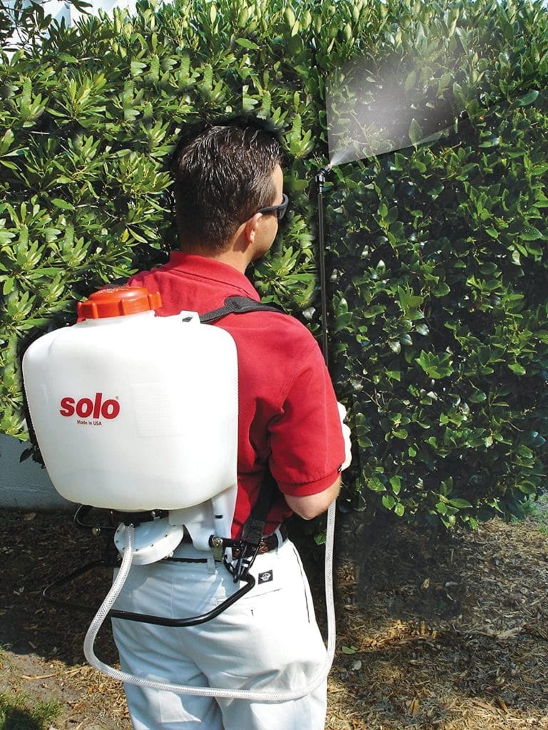 10 Crucial Considerations When Picking Your Backpack Sprayer
