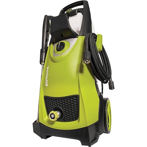 9 Best Budget Pressure Washers under $200 – Reviews & Top Picks 2022