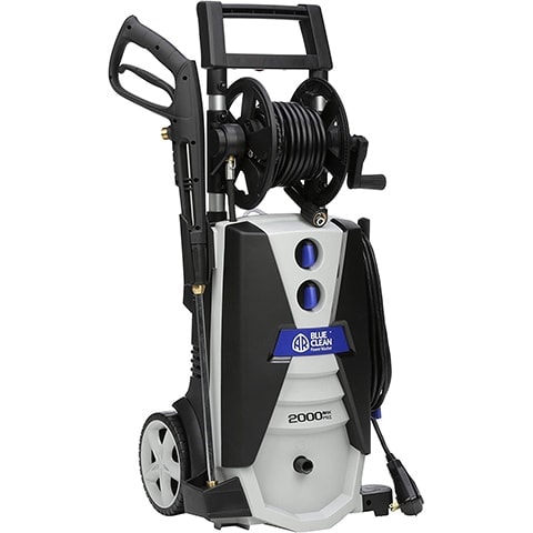 9 Best Budget Pressure Washers under $200 – Reviews & Top Picks 2022
