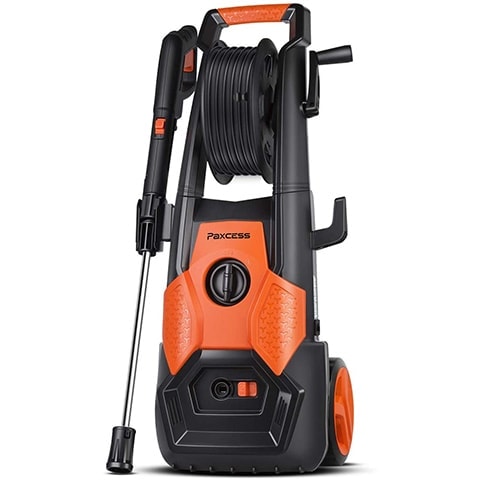 9 Best Budget Pressure Washers under $200 – Reviews & Top Picks 2022