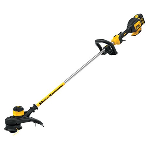 5 Best Weed Eaters under $200 of 2022 – Reviews & Top Picks