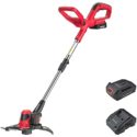 8 Best Lightweight Weed Eaters of 2022 – Reviews & Buying Guide