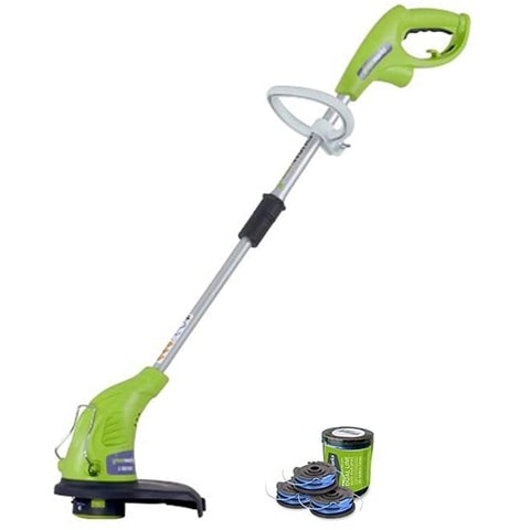 10 Best Budget Weed Eaters under $100 – Reviews & Top Picks 2022