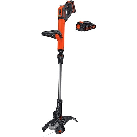 10 Best Budget Weed Eaters under $100 – Reviews & Top Picks 2022