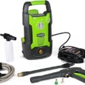 10 Best Pressure Washers under $500 of 2022 – Top Picks & Reviews