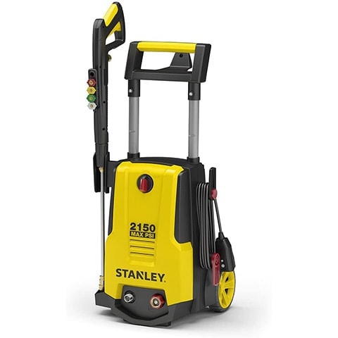 10 Best Pressure Washers under $500 of 2022 – Top Picks & Reviews