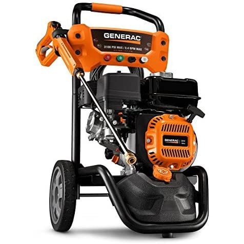10 Best Pressure Washers under $500 of 2022 – Top Picks & Reviews