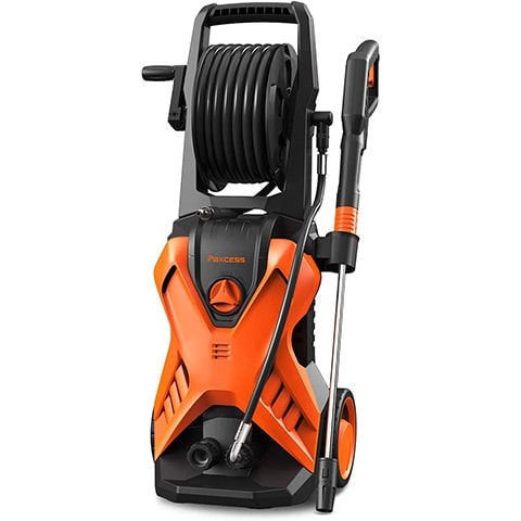 10 Best Pressure Washers under $500 of 2022 – Top Picks & Reviews