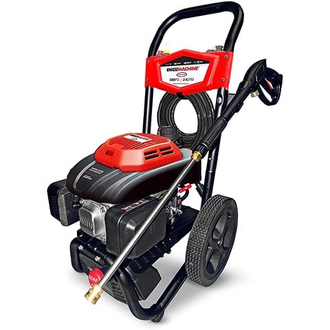 10 Best Pressure Washers under $500 of 2022 – Top Picks & Reviews
