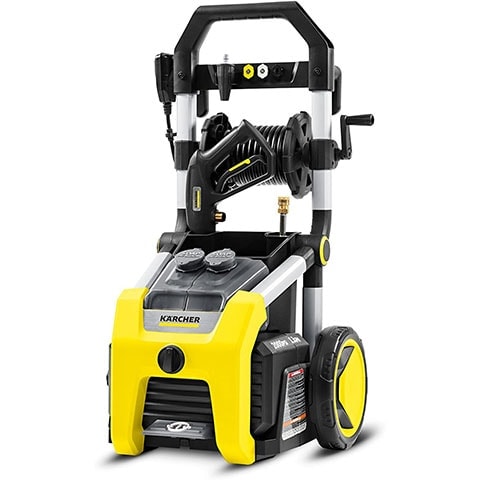 10 Best Pressure Washers under $300 – Reviews & Top Picks 2022