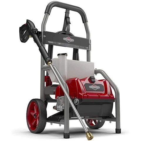 10 Best Pressure Washers under $300 – Reviews & Top Picks 2022