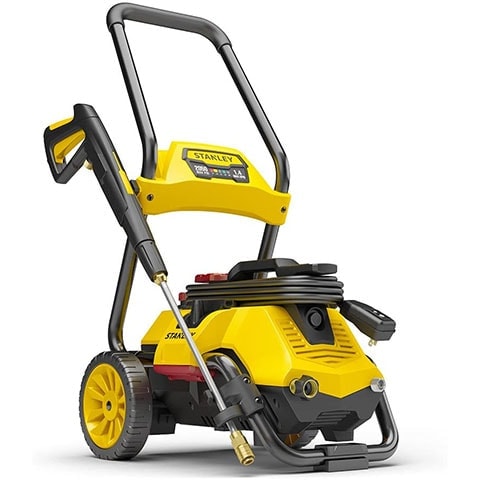 10 Best Pressure Washers under $300 – Reviews & Top Picks 2022