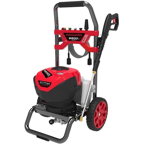 10 Best Pressure Washers under $300 – Reviews & Top Picks 2022