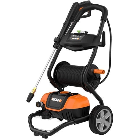 10 Best Pressure Washers under $300 – Reviews & Top Picks 2022