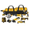 10 Best Cordless Power Tool Sets of 2022 – Top Picks & Reviews
