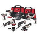10 Best Cordless Power Tool Sets of 2022 – Top Picks & Reviews