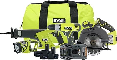 10 Best Cordless Power Tool Sets of 2022 – Top Picks & Reviews