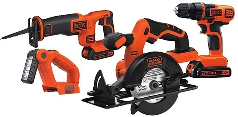 10 Best Cordless Power Tool Sets of 2022 – Top Picks & Reviews