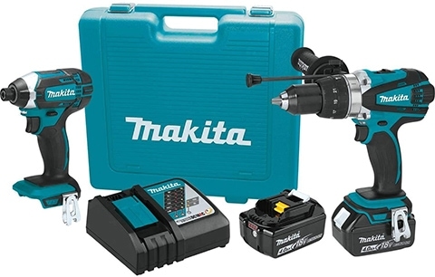 10 Best Cordless Power Tool Sets of 2022 – Top Picks & Reviews