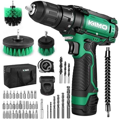 10 Best Cordless Power Tool Sets of 2022 – Top Picks & Reviews