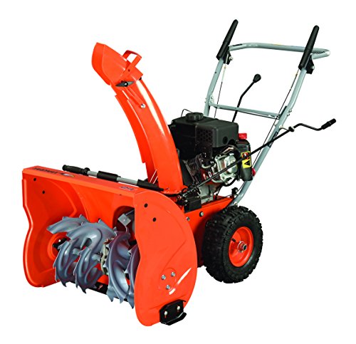 5 Best Snowblowers under $1000 – Reviews & Buyer’s Guide 2022